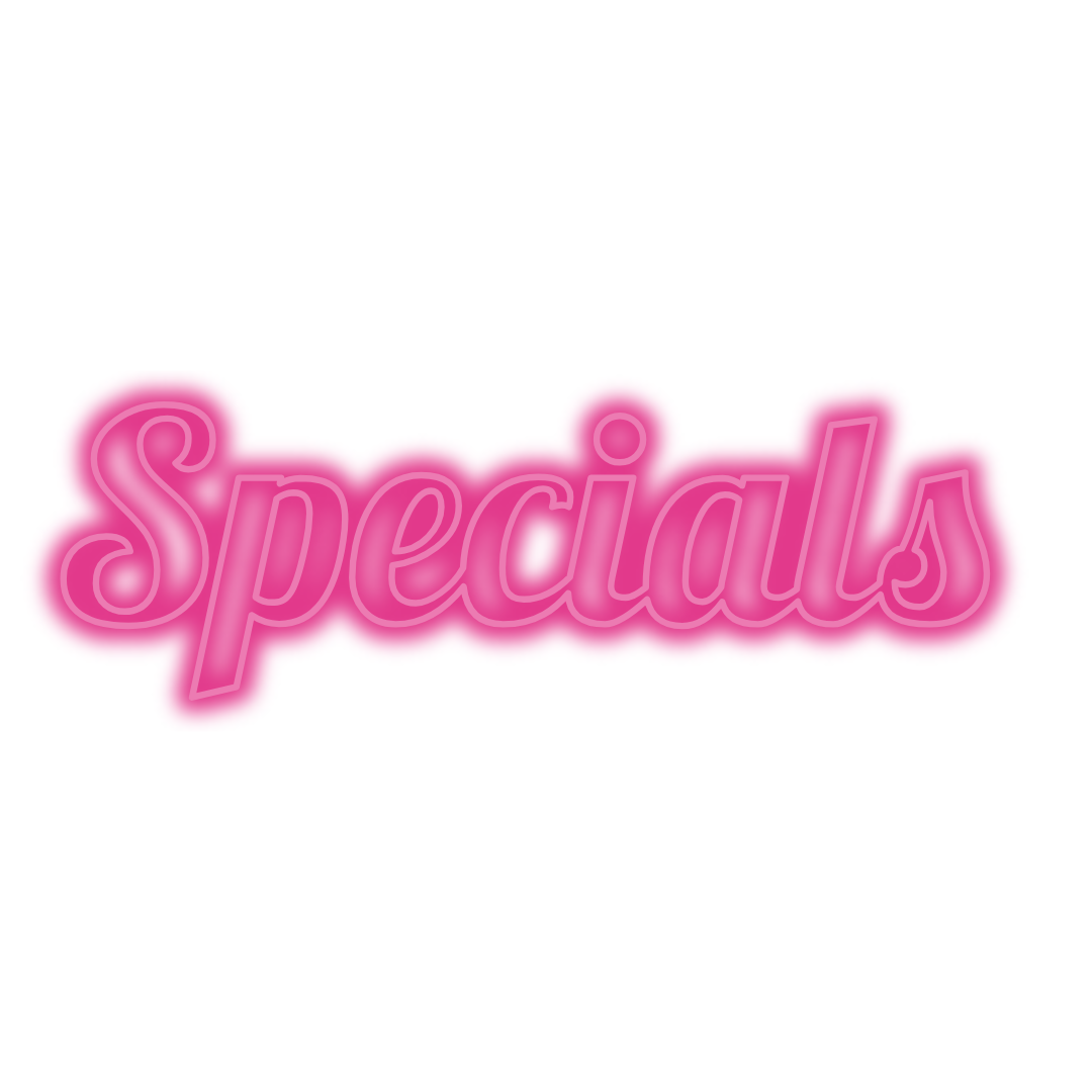 Braum’s current specials