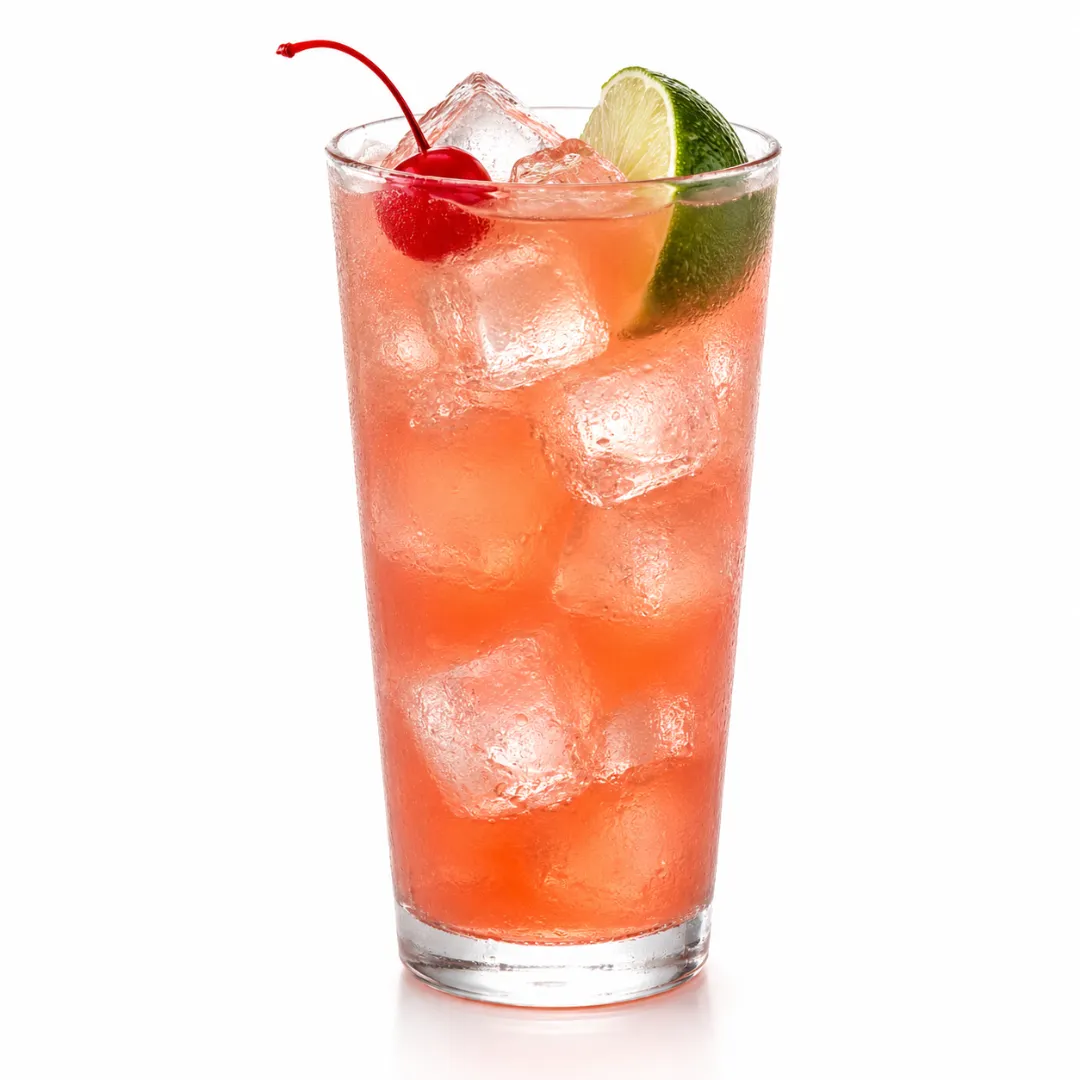 Cherry Limeade