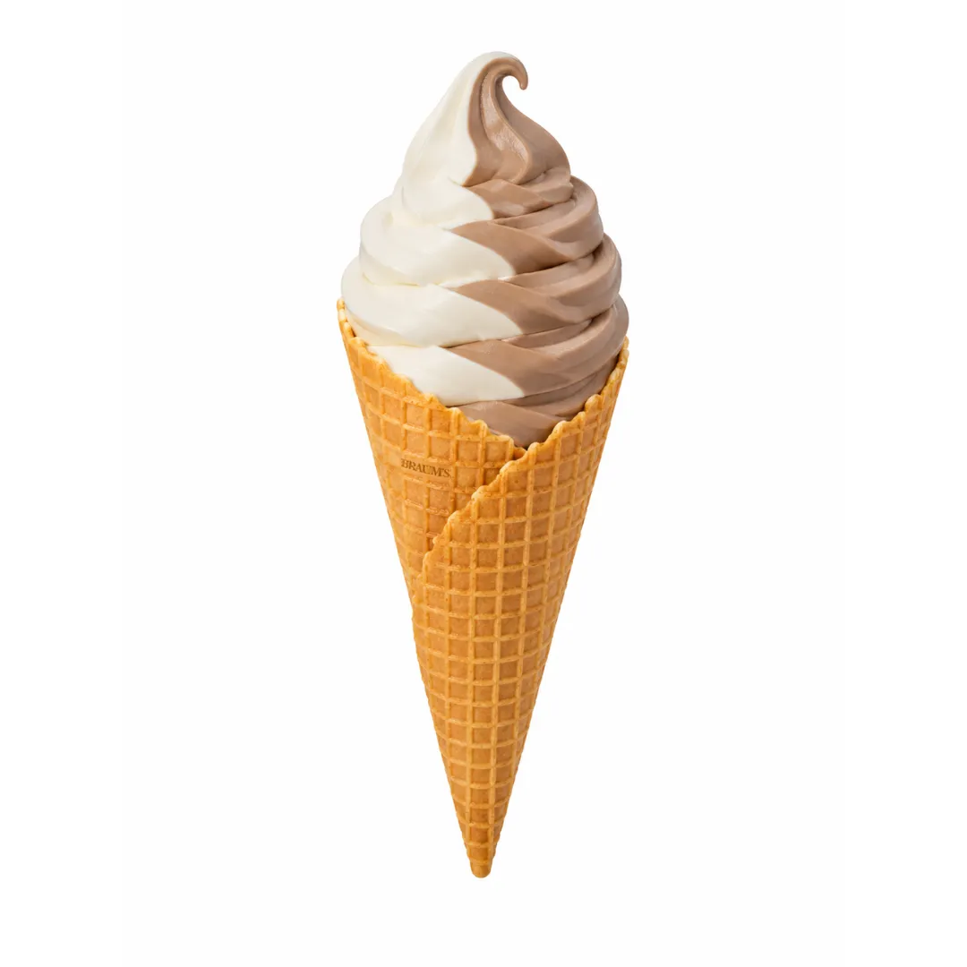 Frozen Yogurt