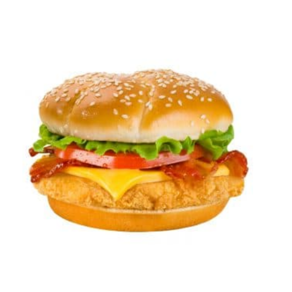 Chicken Club Sandwich