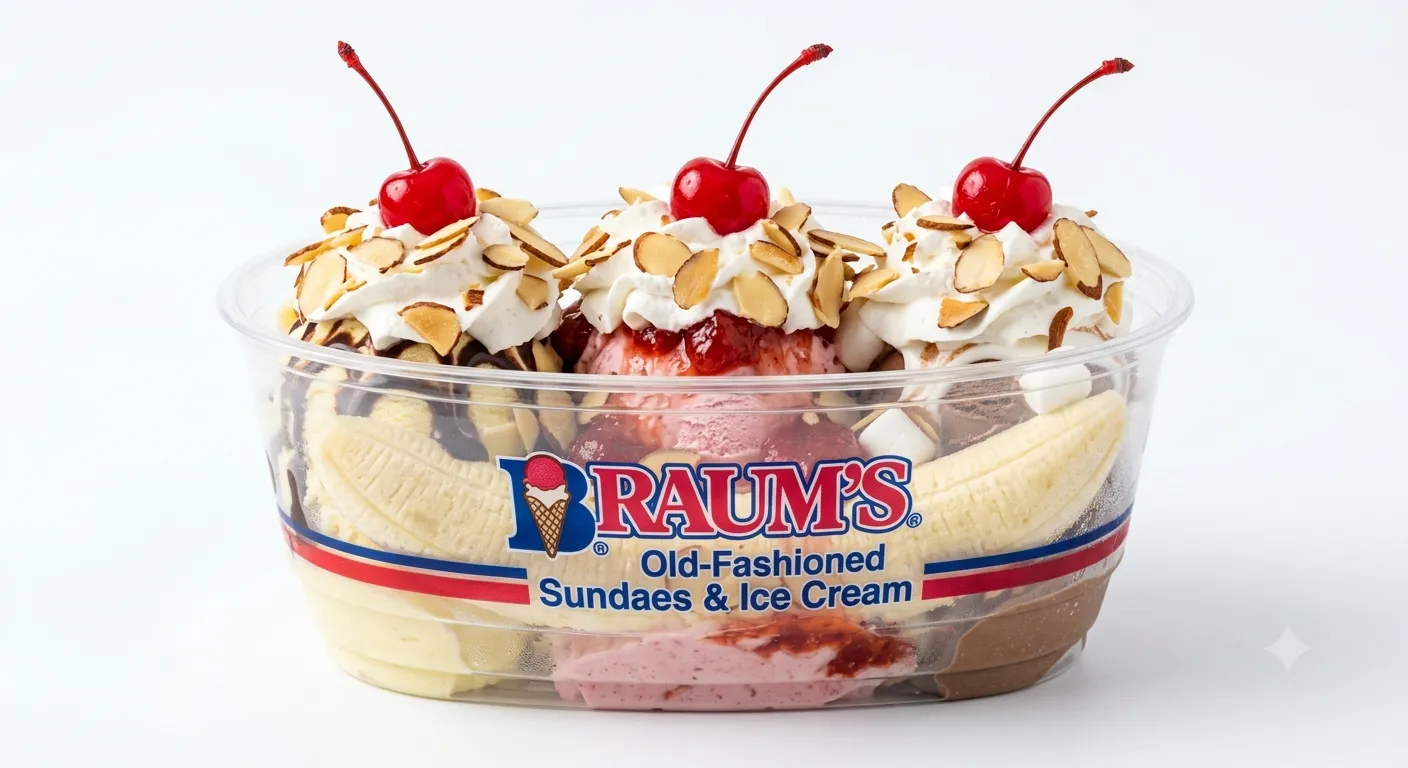 Banana Split