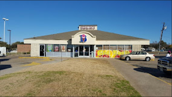 Braums Dallas TX 75211 Store 185