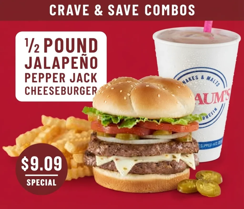 Crave & Save Special 