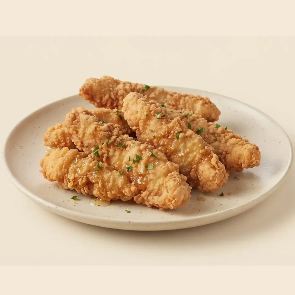 Braums chicken strips