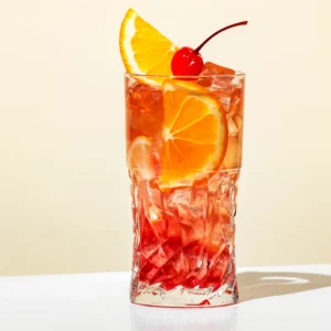 Braum's Cherry Limeade