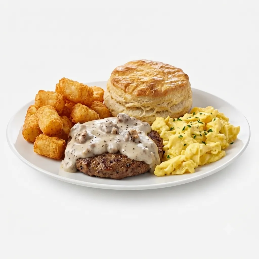 Big Country Breakfast