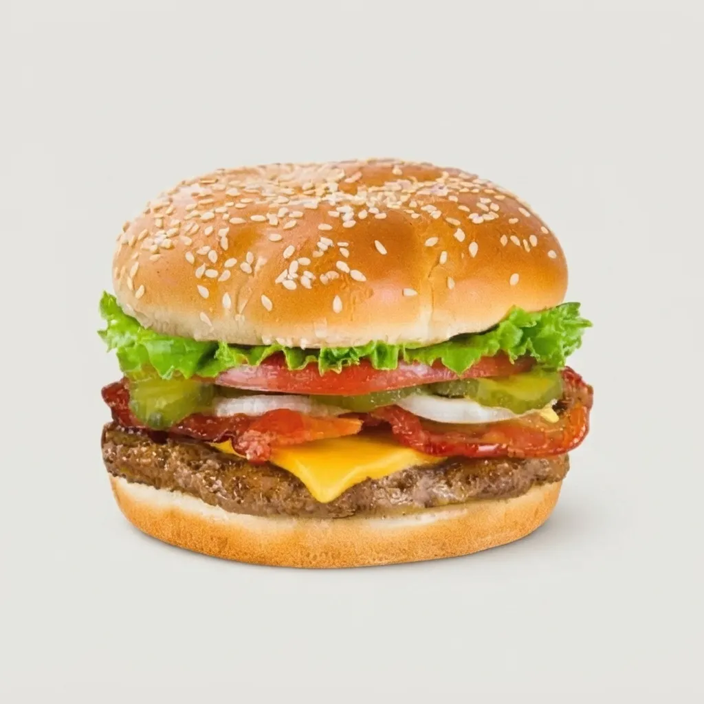 Cheeseburger
