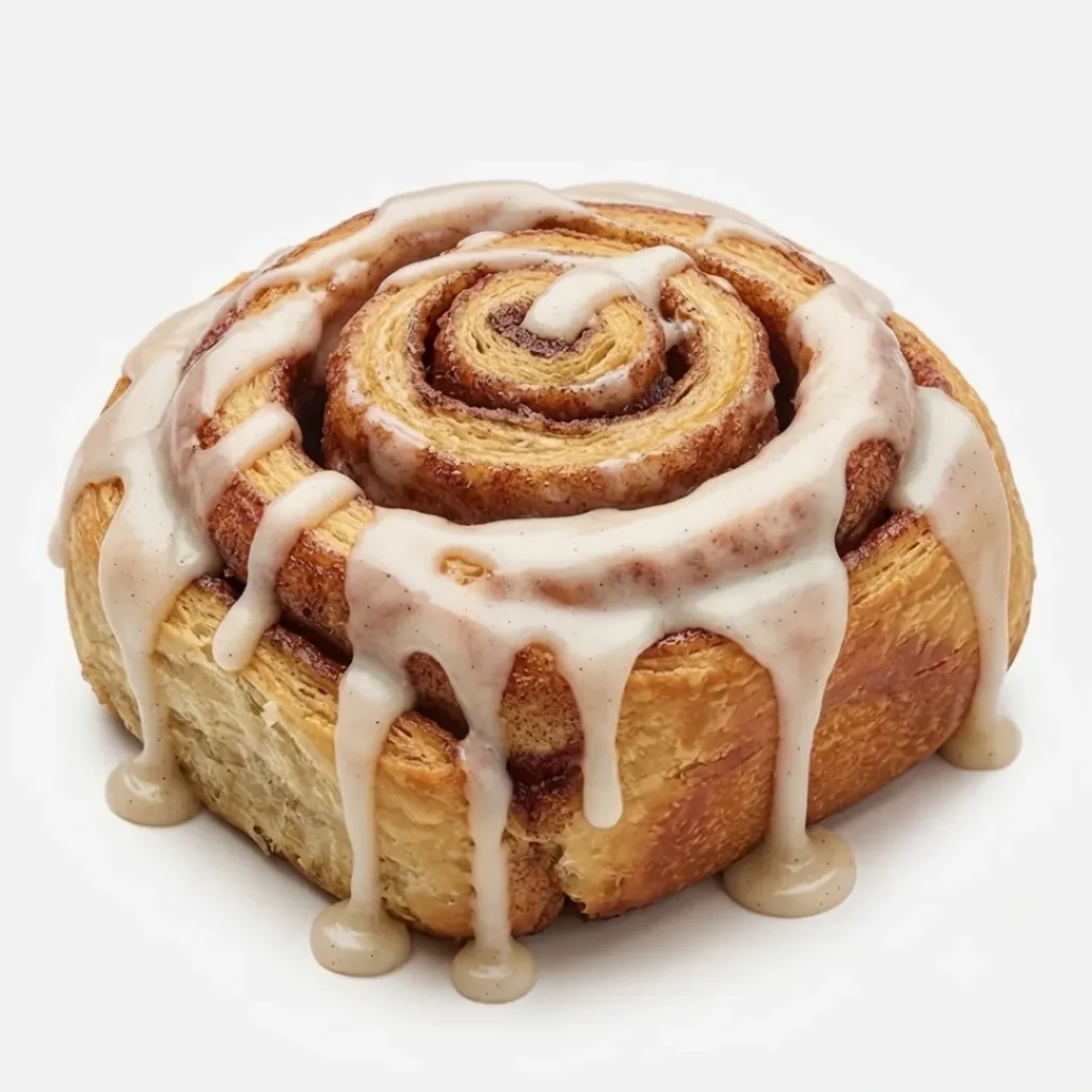 Cinnamon Roll