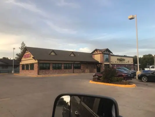 Braum's Store#25