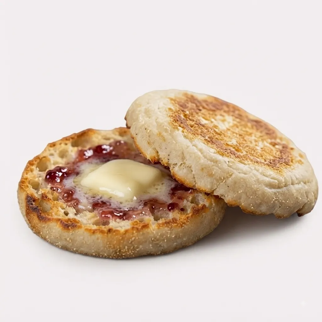 English Muffins