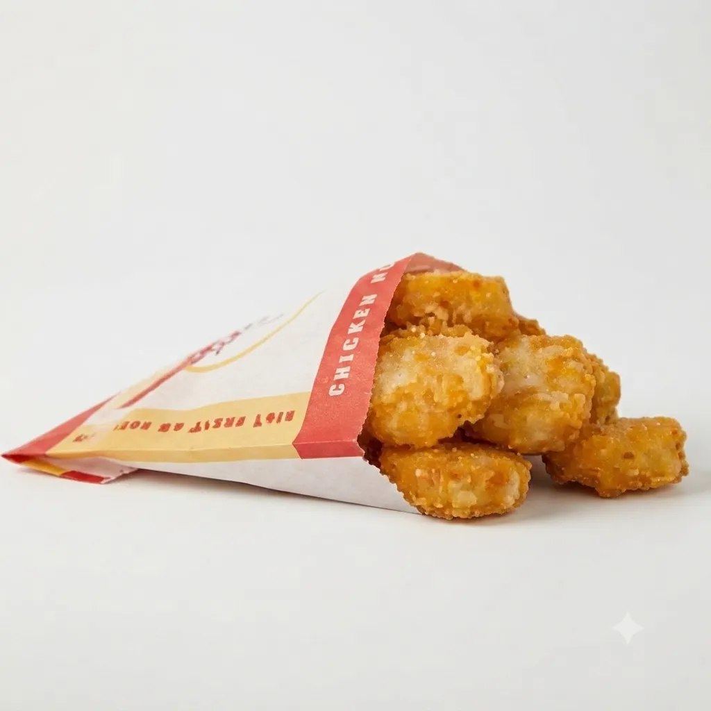 Hash Browns