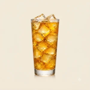 Braum's Iced tea