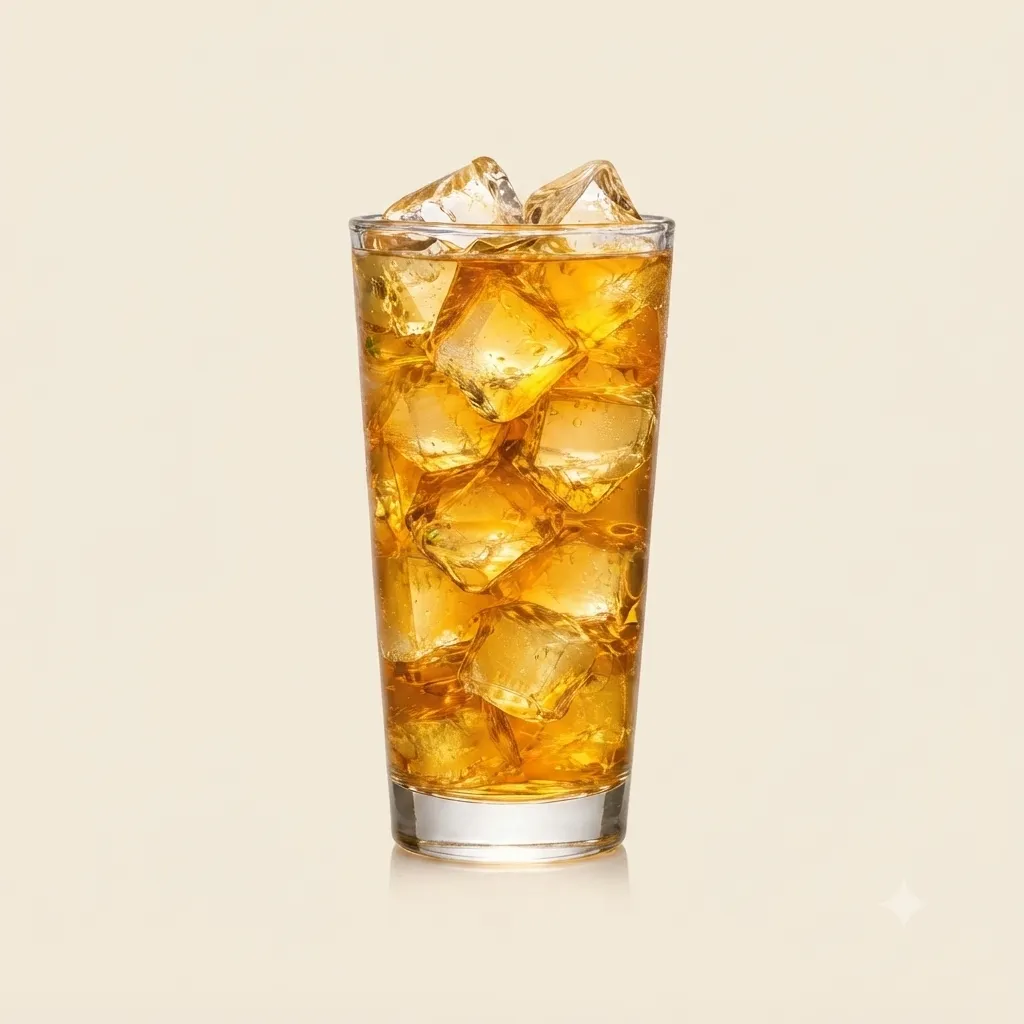 iced tea