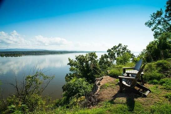 Wister Lake State Park