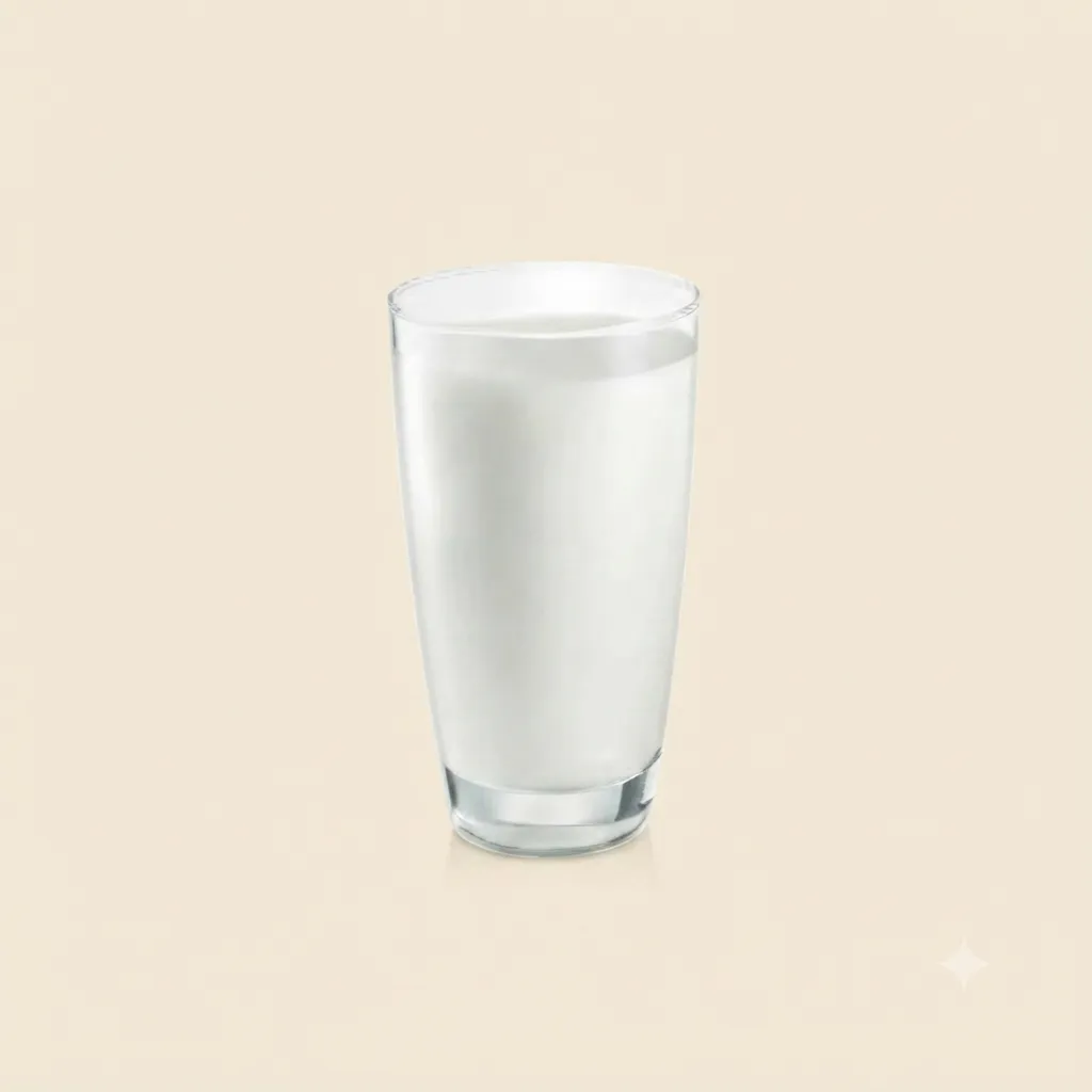 Milk