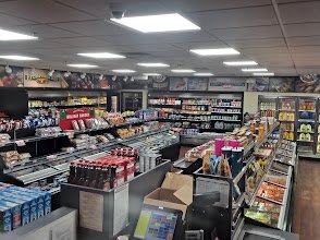 Braums Clinton OK 73601 Store 111