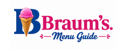 braums menu guide